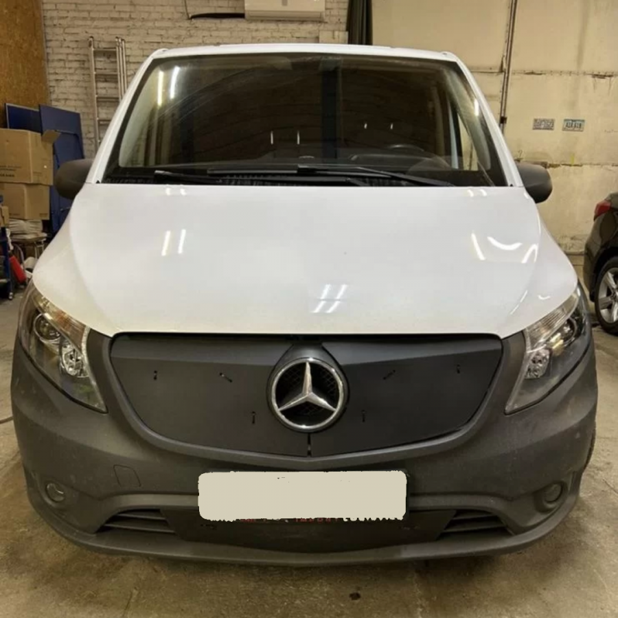 Комплект зимних заглушек Mersedes Vito W447 2014-25