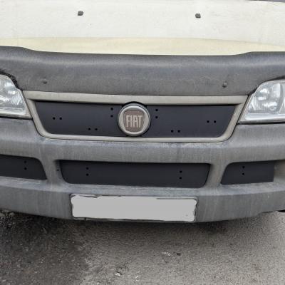 Комплект зимних заглушек для Fiat Ducato 244 1994-2006г.в.