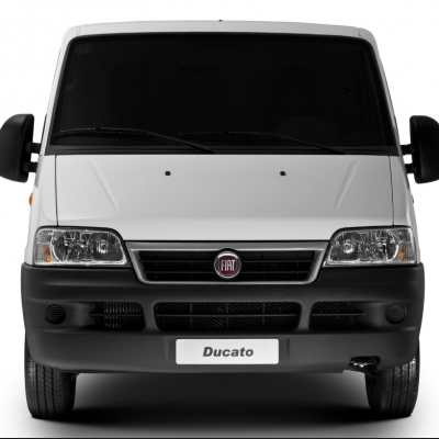 Комплект зимних заглушек для Fiat Ducato 244 1994-2006г.в.