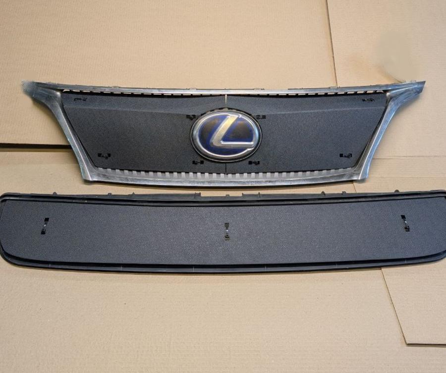 Комплект зимних заглушек для Lexus RX III 2008-2012 г.в
