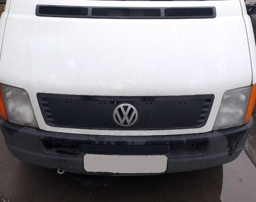 Комплект зимних заглушек для Volkswagen LT II 1996-2006г.в.
