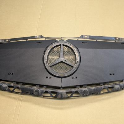 Комплект зимних заглушек для Mercedes Sprinter W906 2014-18 г.в.реcт.