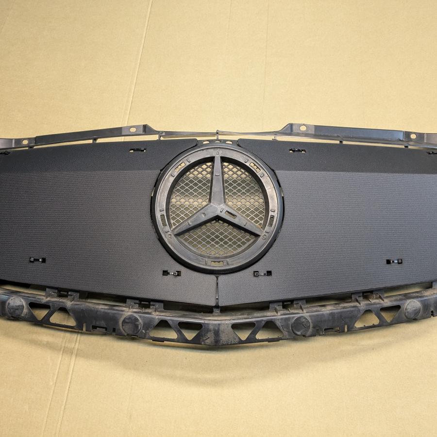 Комплект зимних заглушек для Mercedes Sprinter W906 2014-18 г.в.реcт.