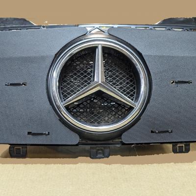 Комплект зимних заглушек для Mercedes-Benz Sprinter W906 2006-14 г.в.