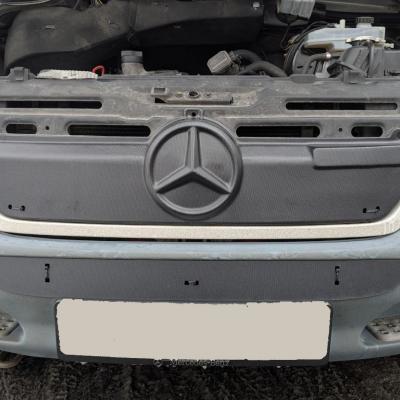 Комплект зимних заглушек для Mercedes-Benz Sprinter Classic W901-W905 1995-2025г.в.