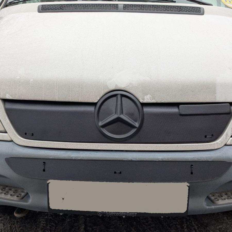 Комплект зимних заглушек для Mercedes-Benz Sprinter Classic W901-W905 1995-2025г.в.