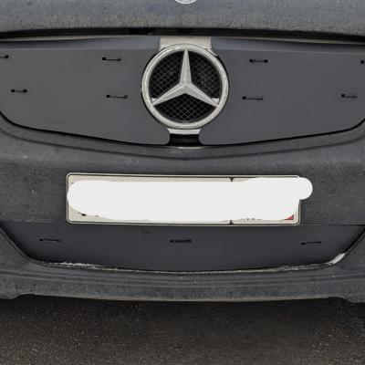 Комплект зимних заглушек для Mercedes-Benz Viano W639 2010-14 г.в. рест.
