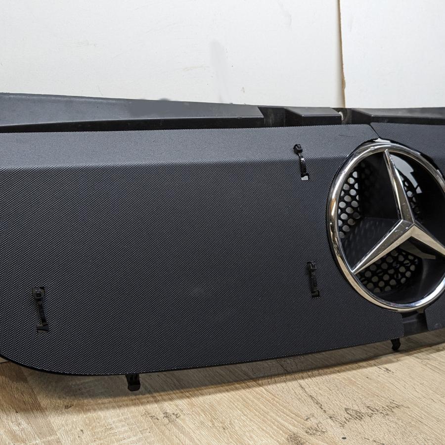 Комплект зимних заглушек для Mercedes-Benz Vito/Viano W639 2003-10г.в.