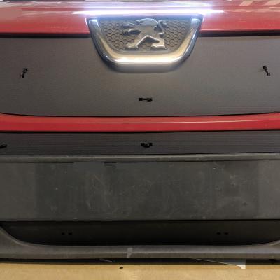 Комплект зимних заглушек для Peugeot Boxer 250й кузов 2006-13г.в