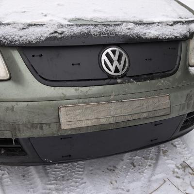 Комплект зимних заглушек для VW Caddy III 2004-10г.в.разбор