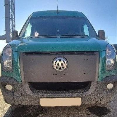 Комплект зимних заглушек для Volkswagen Krafter I 2006-11г.в.
