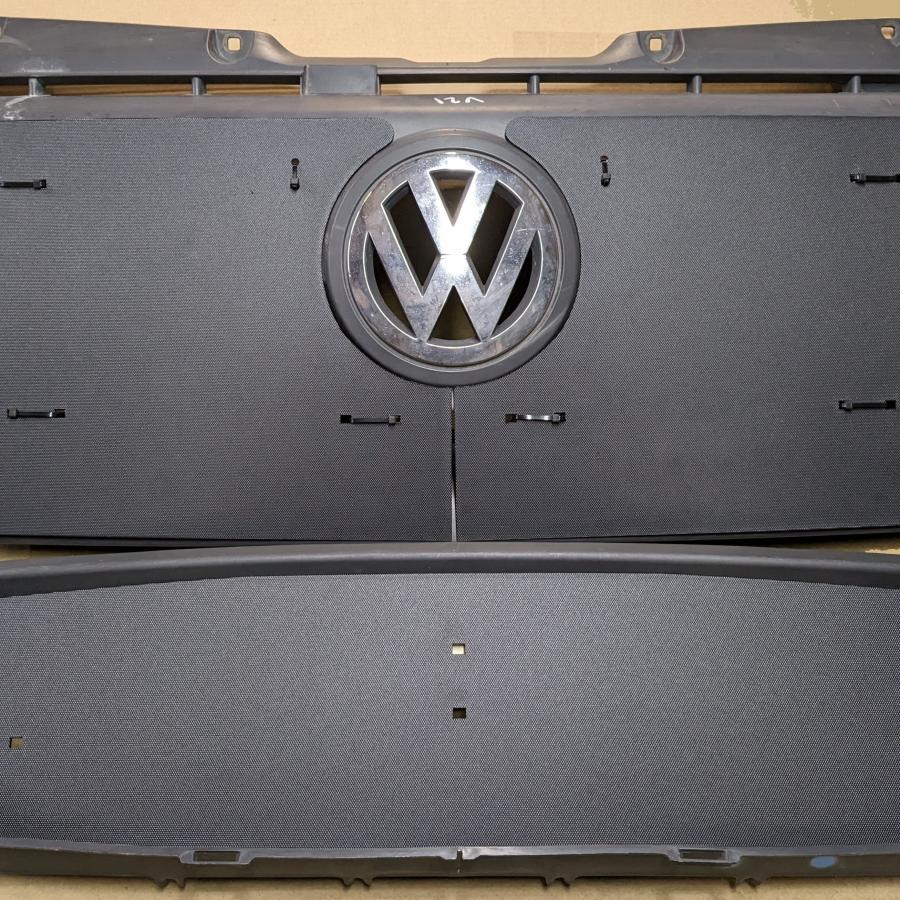 Комплект зимних заглушек для Volkswagen Krafter I 2006-11г.в.