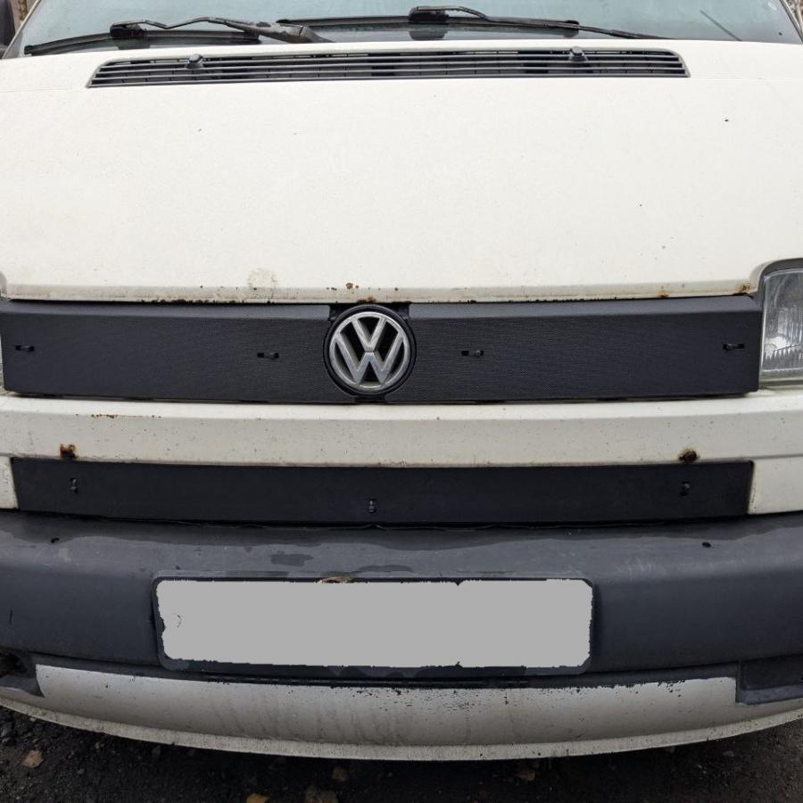 Комплект зимних заглушек для VW Transporter T4 1990-96г.в. 