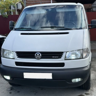 Комплект зимних заглушек для VW Multivan T4 1996-2003 г.в. 