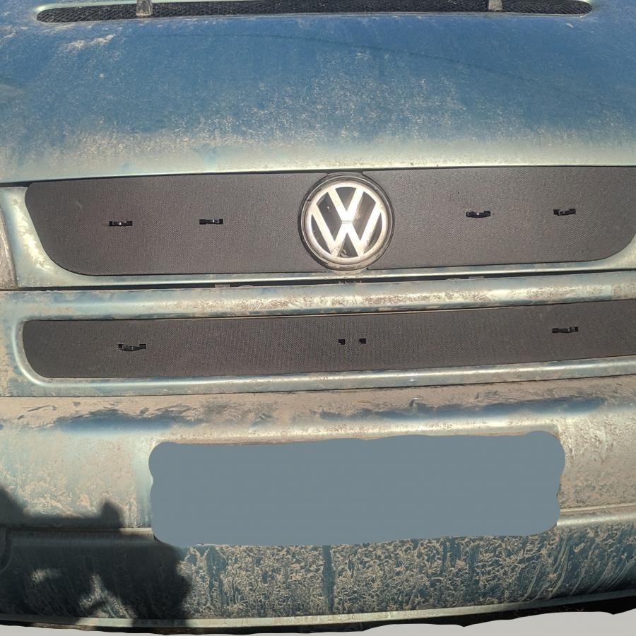 Комплект зимних заглушек для VW Multivan T4 1996-2003 г.в. 