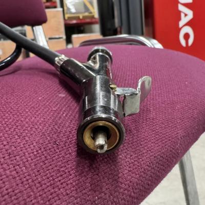 Устройство для автоматической накачки колес автомобилей STORM INFLATOR 2
