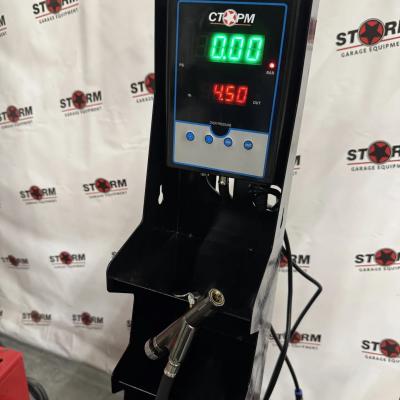 Устройство для автоматической накачки колес автомобилей STORM INFLATOR 2