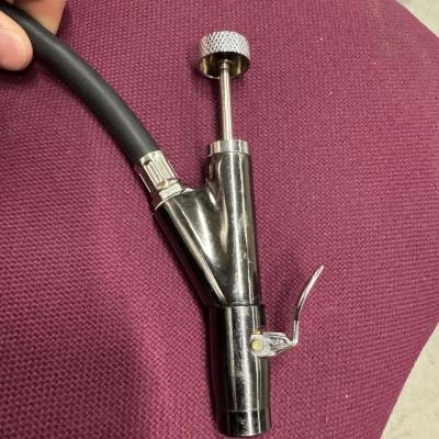 Устройство для автоматической накачки колес автомобилей STORM INFLATOR 2
